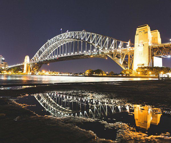 6 unexpected, secret Sydney experiences