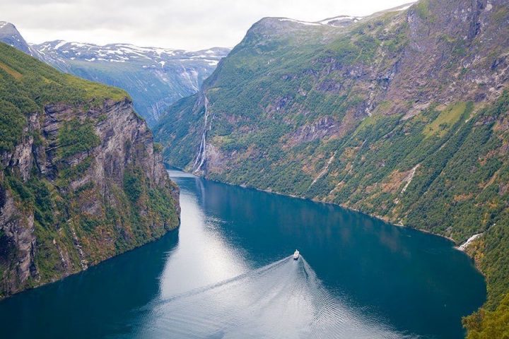 The Best Time to Visit Norway (Depending On What You Want To See)