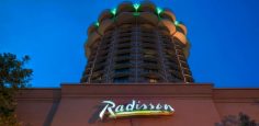 Highest ever Radisson Visa bonus offer! Take home 120,000 points