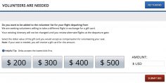 This is how I got $1000 from a Delta Airlines bump