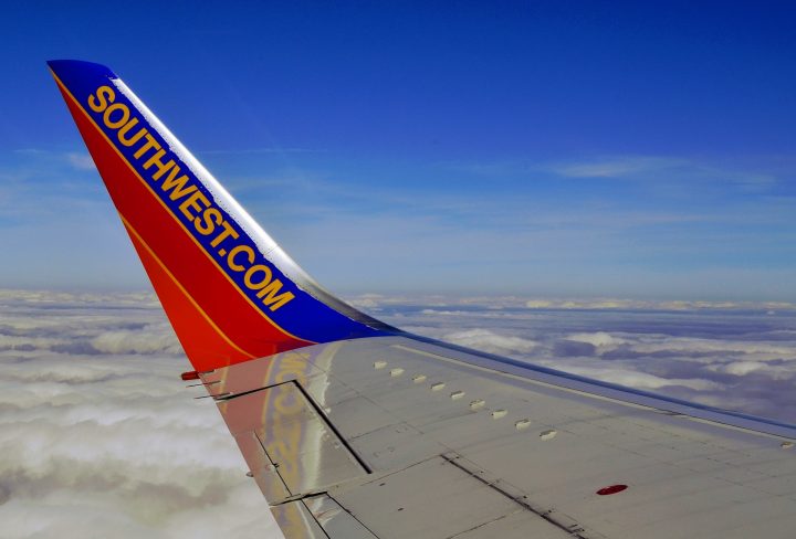 4 Southwest cards now with 60,000 mile welcome offers!