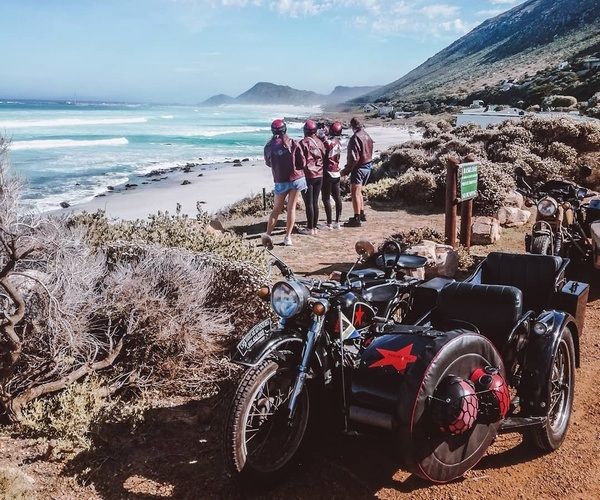 Top 5 lesser-known activities around Cape Town