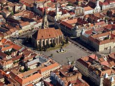 Cluj-Napoca: The Best Base to Explore Transylvania