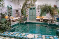 How to Choose a Marrakech Riad