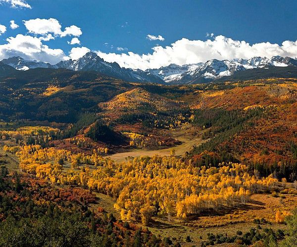 12 events you won’t want to miss in Colorado this Fall