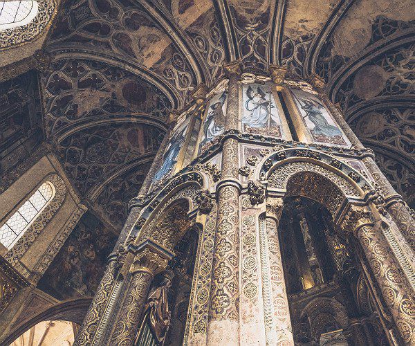 UNESCO World Heritage Sites you won’t want to miss on your visit to central Portugal