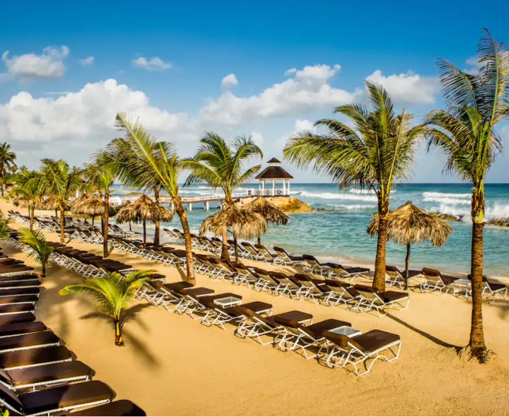 Earn Double Nights at Hyatt Ziva or Zilara Resorts!