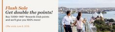 Should you buy IHG points with a 100% bonus? (Expires Saturday June 8th)