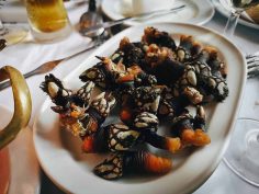 Cervejaria Ramiro: The Most Incredible Seafood Feast in Lisbon, Portugal