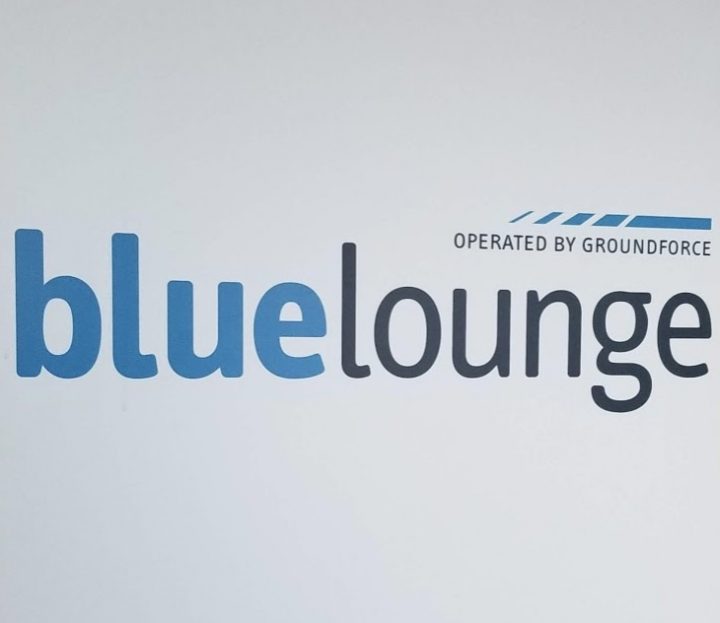 Which Lisbon Airport Priority Pass lounge is best? Blue Lounge review