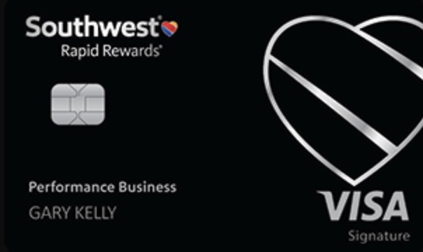 New Southwest Performance Business Card Review – 80,000 points as a welcome offer!