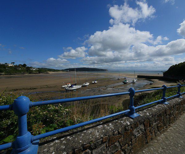 8 great reasons to visit Abersoch in North Wales