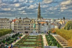 Brussels Sprouting Sale Fares: Belgium for $291+ from Across the USA