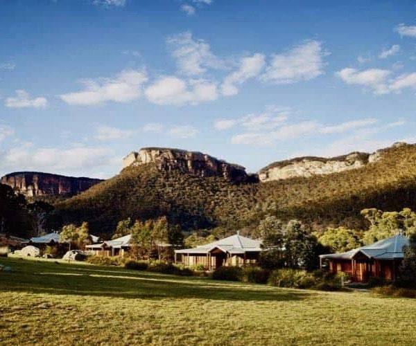 Top 10 luxury honeymoon retreats in Australia