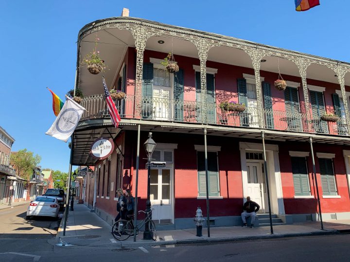 15 Cheap and Fun Things to Do in New Orleans