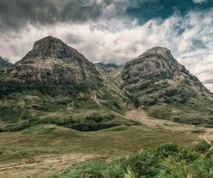 Photograph of the week: Glencoe, Scotland, UK