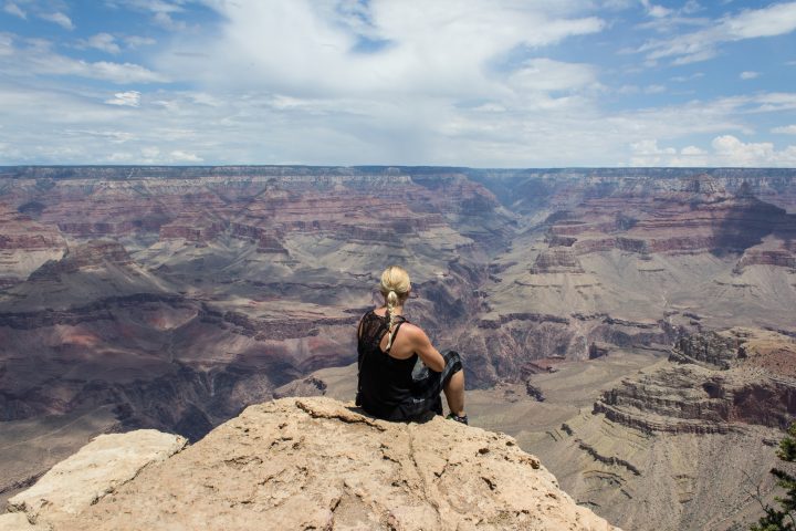 5 Amazing Outdoor Places to See in Arizona