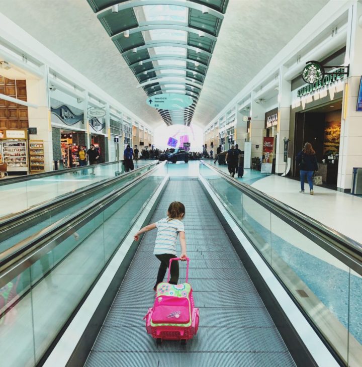 This is Why Your Family Needs TSA Precheck and How to Get it Free