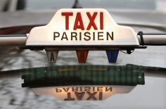 12 Things You May Not Know About Paris Taxis