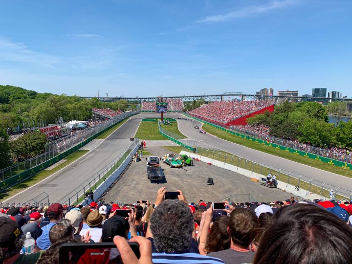 Canadian Grand Prix: Attending the F1 Race in Montreal