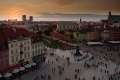 How to Travel Poland on a Budget