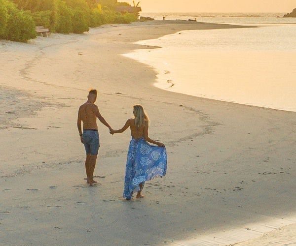 Top 3 dreamy honeymoon island escapes