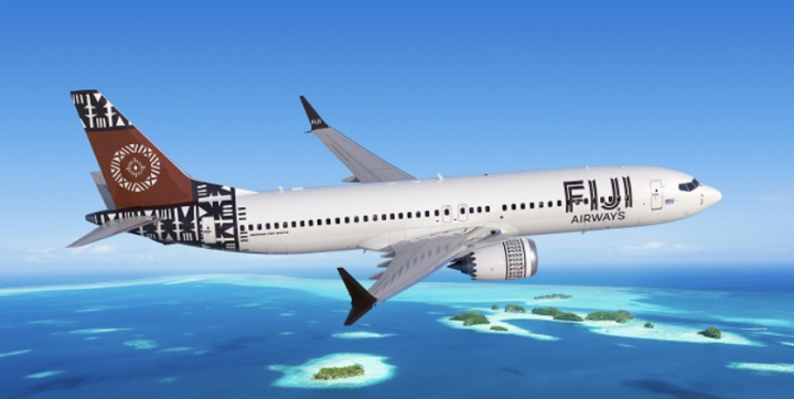 Fiji Airways is Offering Flights to Fiji, New Zealand and Pacific Islands from $724