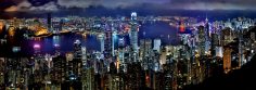 San Fran Direct to Hong Kong: $359; L.A. $500 Seat & Bags Included