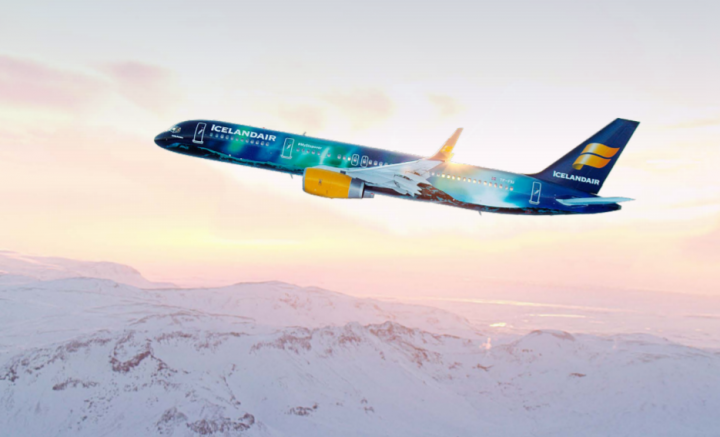 Icelandair “Winter is Coming!” Sale: Flights to Europe from $149 One-Way