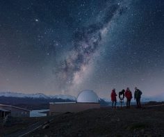 New Zealand has amazing down to a science