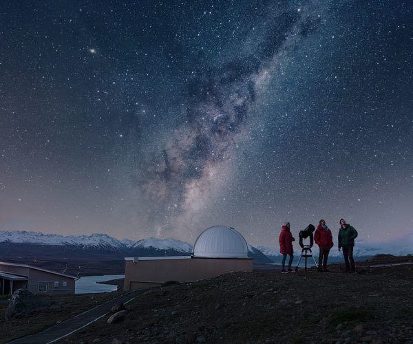 New Zealand has amazing down to a science