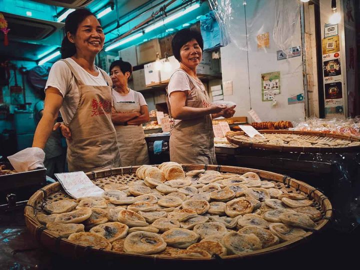 Hong Kong Food Tour: Eat Your Way Through Kowloon with A Chef’s Tour