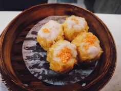 HONG KONG: Dim Sum, Evolve or Die?