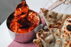 UNITED KINGDOM: What is the True Origin of Chicken Tikka Masala? (Recipe)