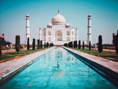 Agra Day Tour: Visit the Taj Mahal, Agra Fort, and Fatehpur Sikri on a Private Tour from Delhi