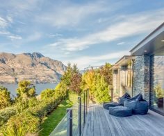 12 exquisite private villas in New Zealand