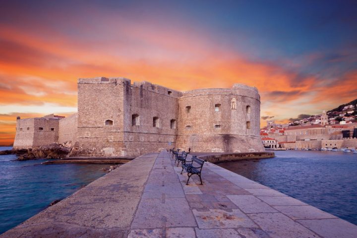 2020 Dubrovnik Travel Blog: Things To Do In Dubrovnik