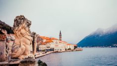 How To Get From Kotor To Dubrovnik, & Dubrovnik To Kotor In 2020