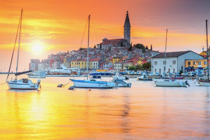 Things To Do In Rovinj, Croatia