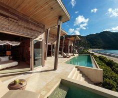 Top 10 luxury hotels in Vietnam