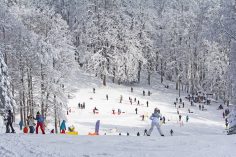 Ski Croatia 2020: Sljeme Ski Resort | Croatia Travel Blog