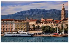 Things To Do In Split In 2020: Split Travel Blog