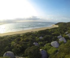 6 outstanding eco-lodges in South Africa