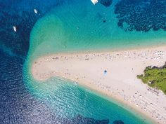 Things To Do In Bol: Brac Island Croatia | Croatia Travel Blog