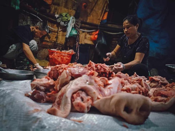 Hanoi Food Tour: Explore Hanoi’s Best Markets with A Chef’s Tour