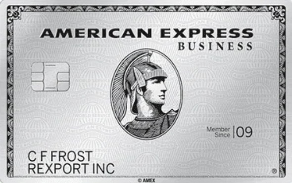 13 reasons to sign up for the Amex Platinum 100K offer on the Business Platinum card