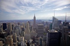 3 Iconic Places to Visit in New York City