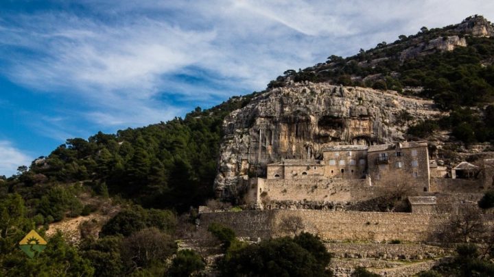 The Jaw-Dropping Blaca Hermitage, Bol Croatia