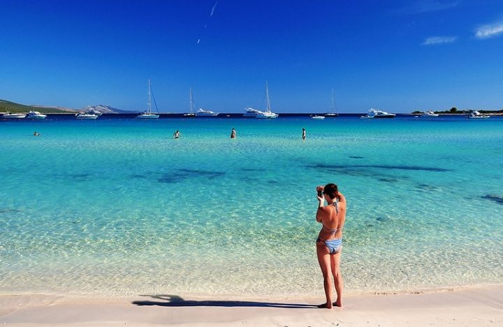 12 Sandy Beaches In Croatia For Kids | Croatia Travel Blog