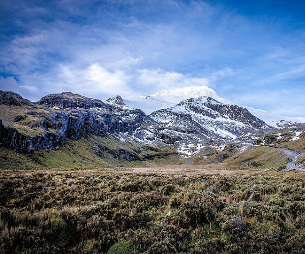 Top 5 off the beaten path destinations in Ecuador